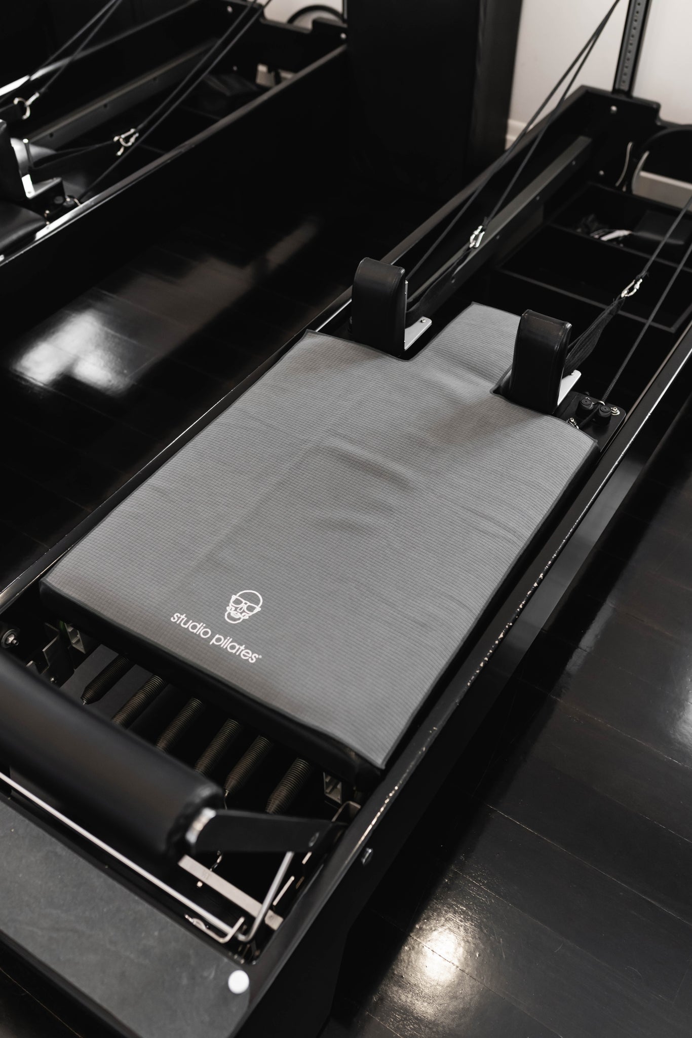 Reformer Carriage Mat