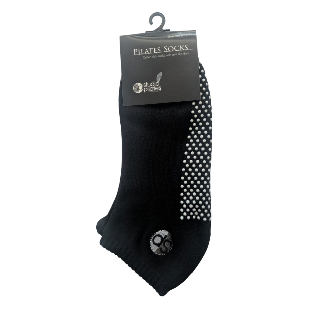 Pilates Grip Socks Studio Pilates International Shop