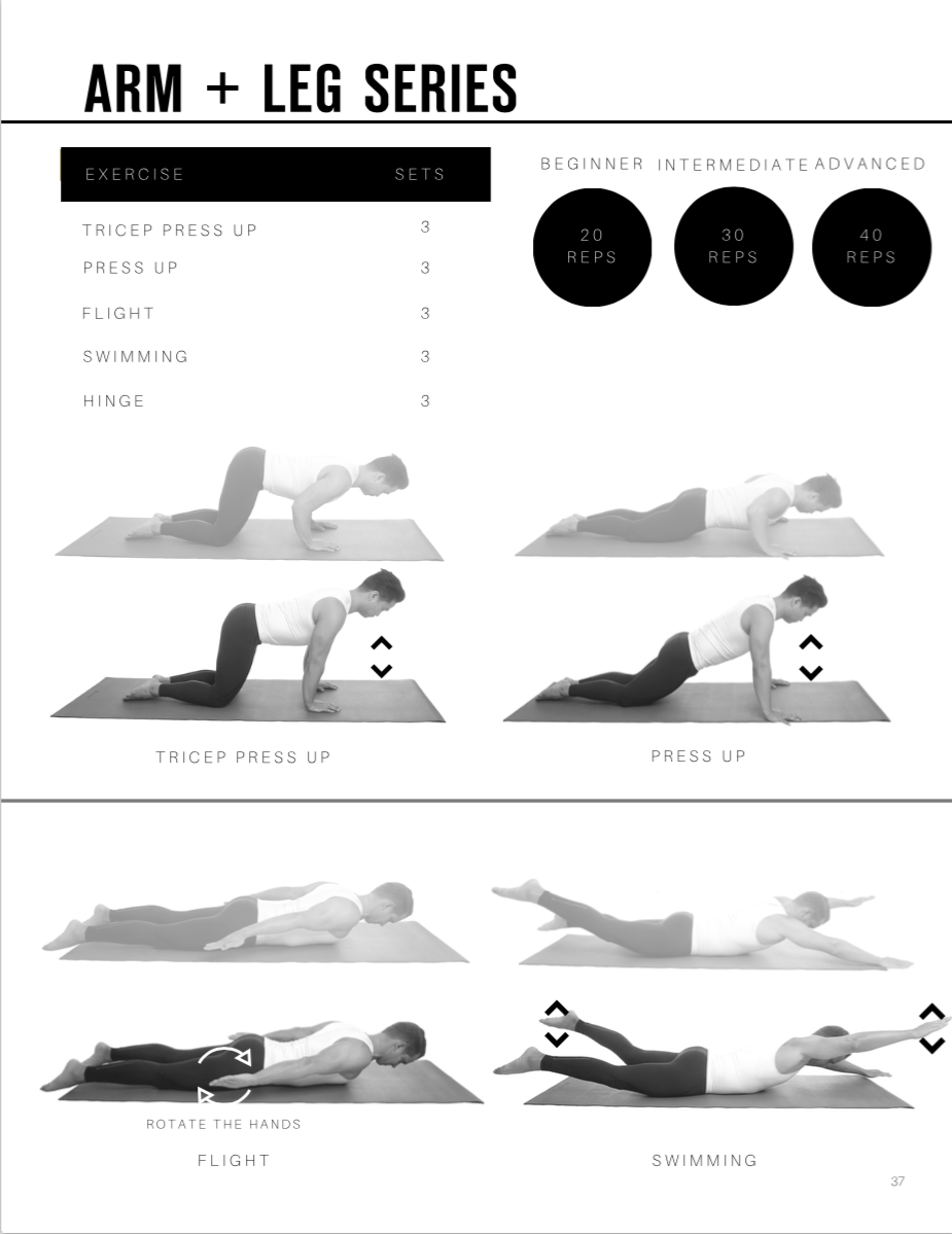 annex-28-day-workout-guide-studio-pilates-international-shop for Printable 34 Pilates Mat Exercises Pdf Free Download Annex 28 Day Workout Guide – Studio Pilates International Shop for Printable 34 Pilates Mat Exercises Pdf Free Download
