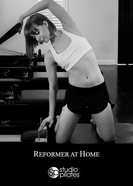 Reformer Workout Guide (Printable)