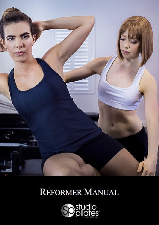 Reformer Course Upgrade